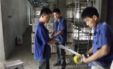 弱电工程师 职责解析、职称体系与计算机网络工程施工要点