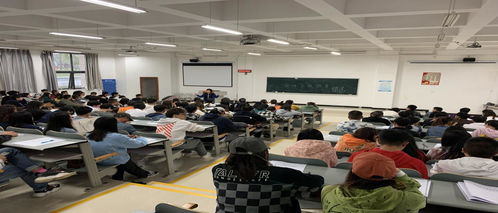 计算机网络工程施工 迎评促建，共筑专业新篇章